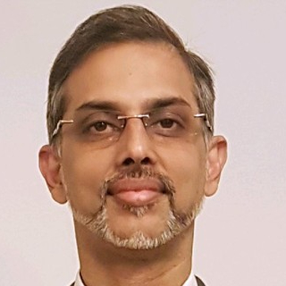 Mayank Singh